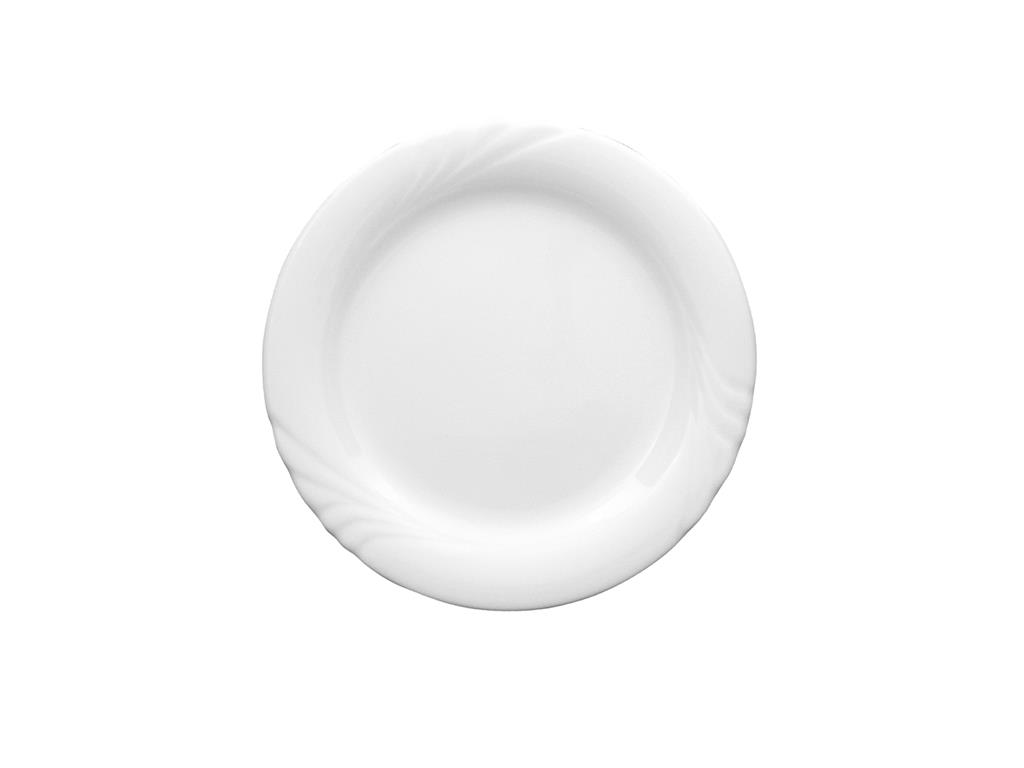 Ambiente flacher Teller / 20cm / 1Stk.