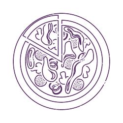 Pizzateller