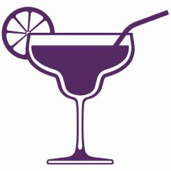 Cocktailgläser