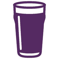 Biergläser