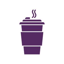 Pappbecher / Coffee to go