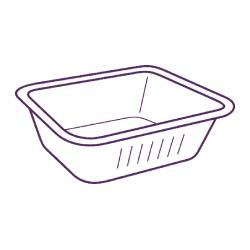 Aluminiumverpackungen