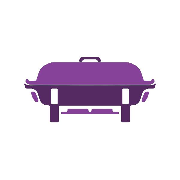 Chafing Dishes