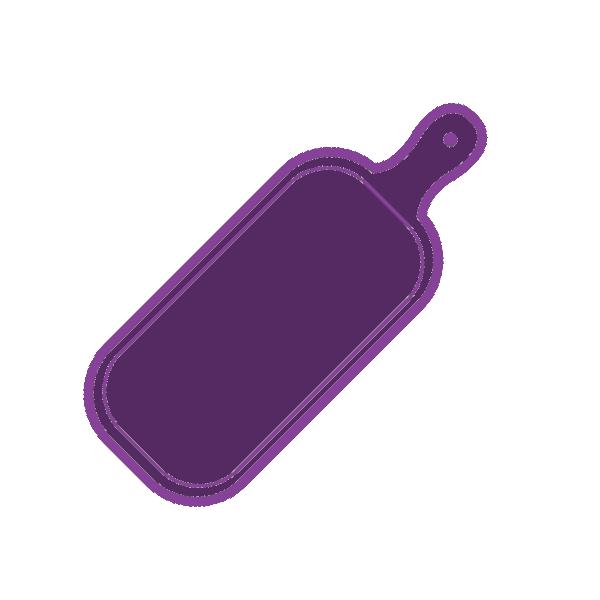 Servierbretter
