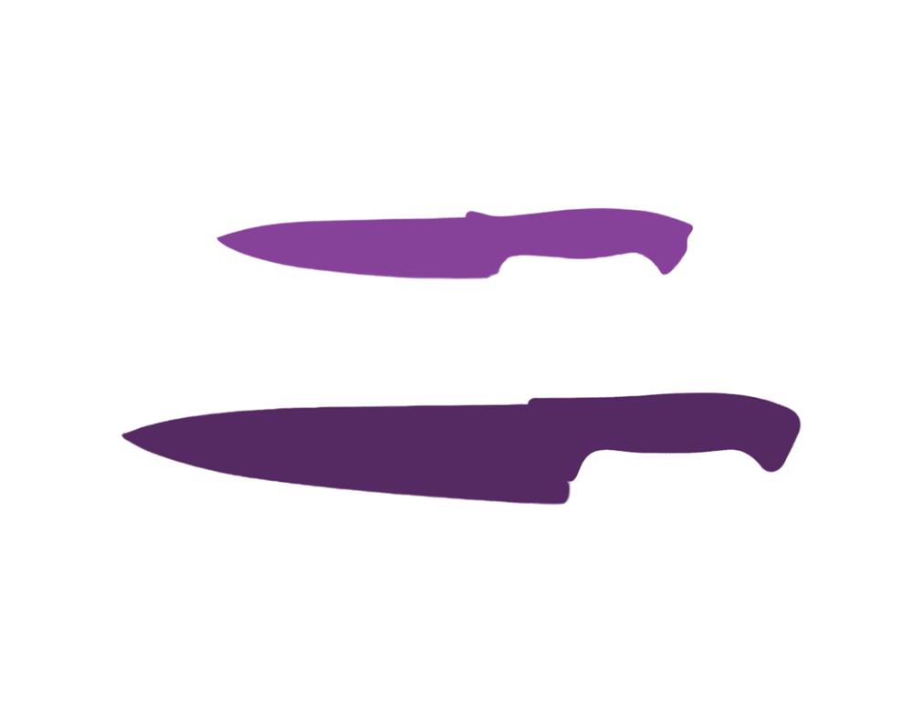 Kochmesser