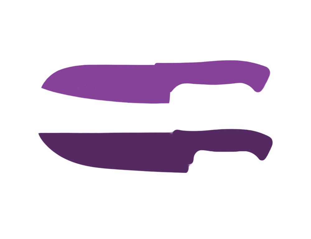 Hackmesser