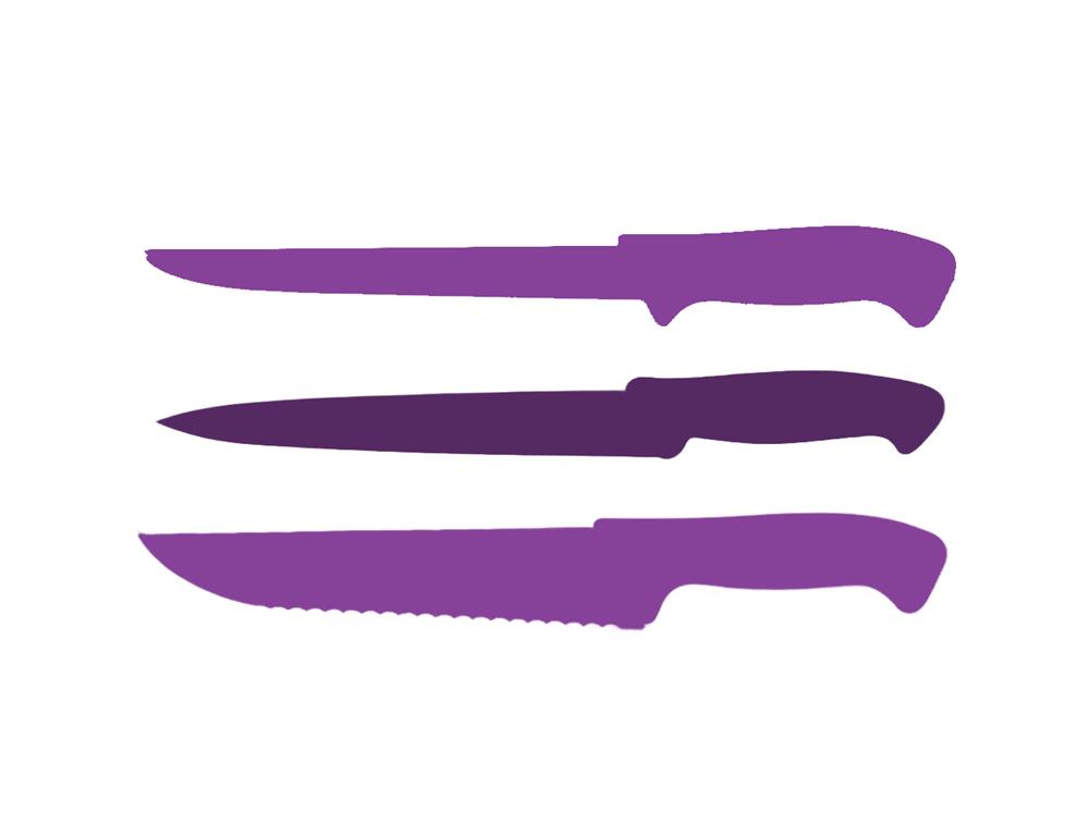 Fischmesser