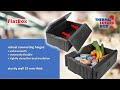 Thermobox / GN 1/1 / 60x40x23 / Flachbox Thermobox / GN 1/1 / 60x40x23 / Flachbox