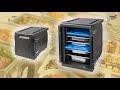 Thermobox Frontlader / 65x45x63cm / 93L Thermobox Frontlader / 65x45x63cm / 93L
