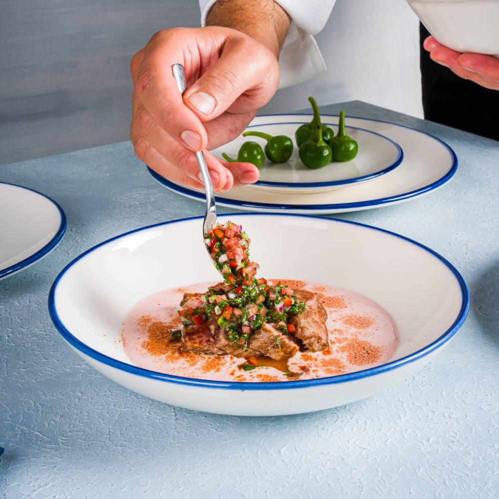Linea-Blau-Bonna-Premium-Porzellan