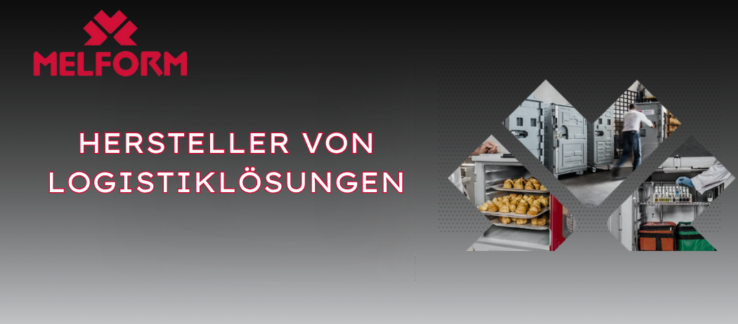 MELFORM - Hersteller von Logistiklösungen