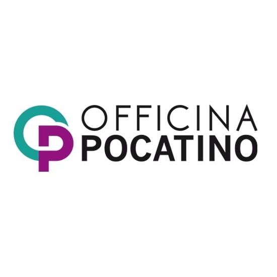 Katalog Officina Pocatino 2025