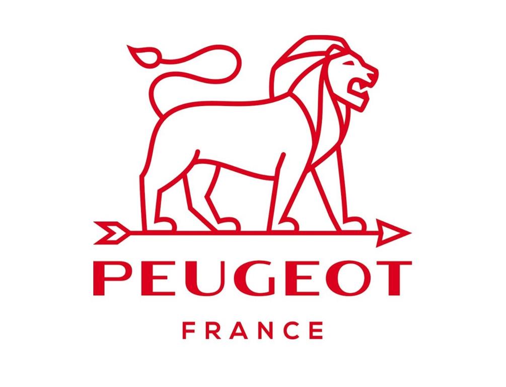 Katalog Peugeot 2024