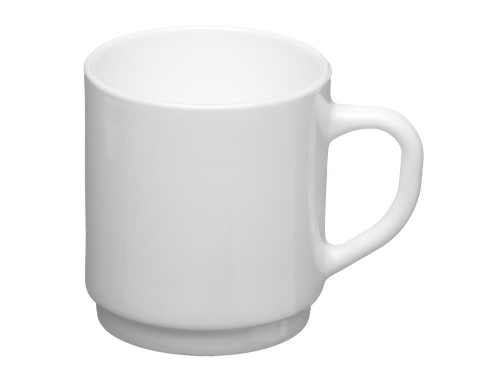 Restaurant Becher / 25cl / 6Stk.