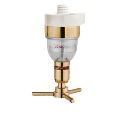 Messausgießer / Gold / 30ml