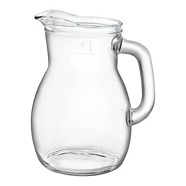 Bistrot-Krug / 1L / 1L CE / 6Stk