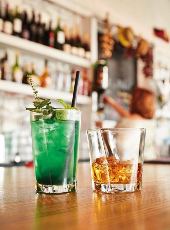 Kozarec Prysm / 27cl / 6kos