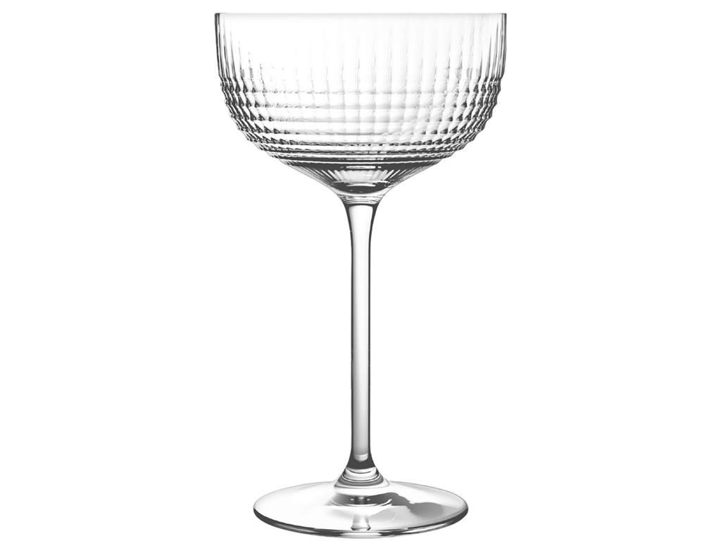 Disco-Glas / 21cl / 6 Stück