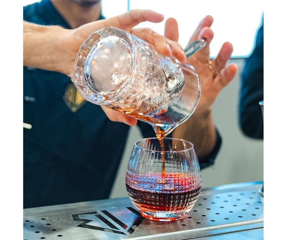 Disco Tumbler Glas / 32cl / 6 Stück