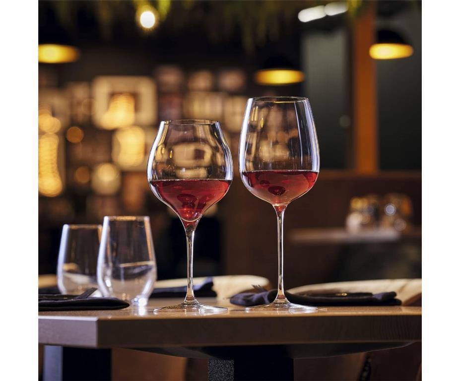 Villeneuve Weinglas / 73cl / 12Stk