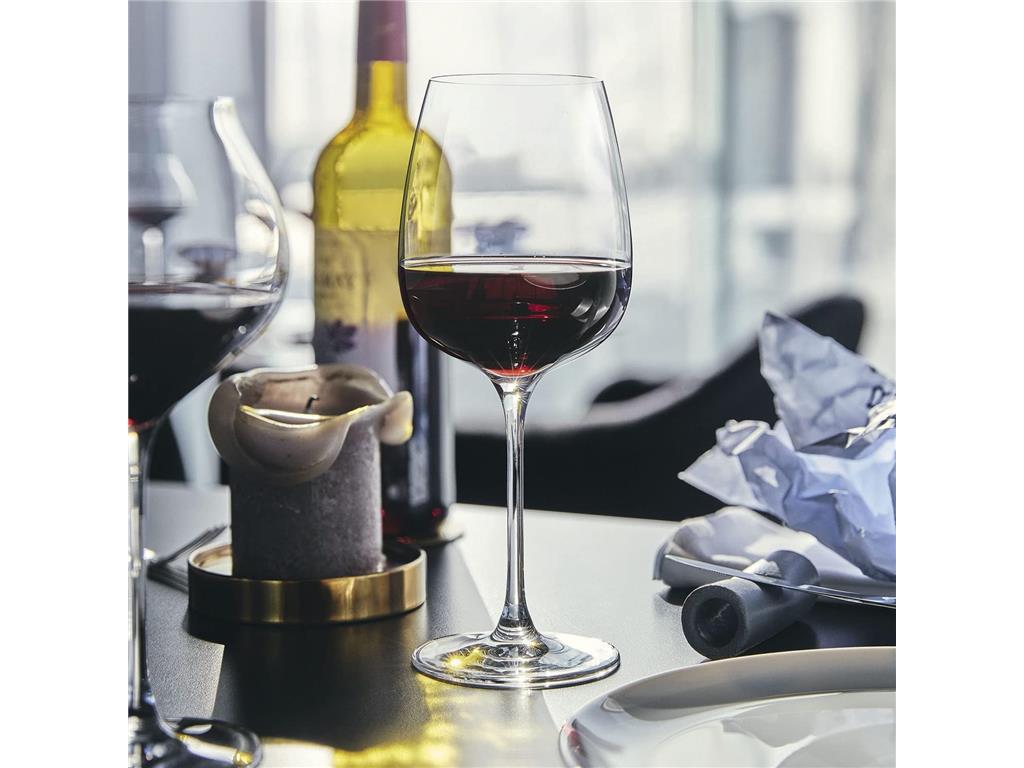 Villeneuve Weinglas / 73cl / 12Stk