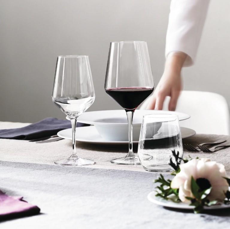 Electra Weinglas /44cl/ 0.1-0.2L / 24Stk