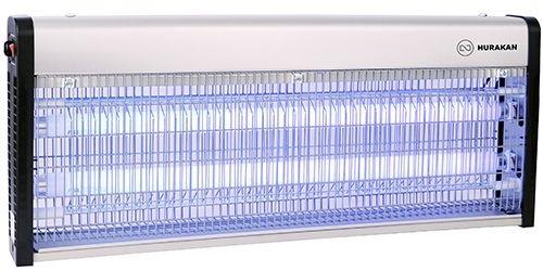 Elektrischer Fliegenfänger /45W/ 64x9x36