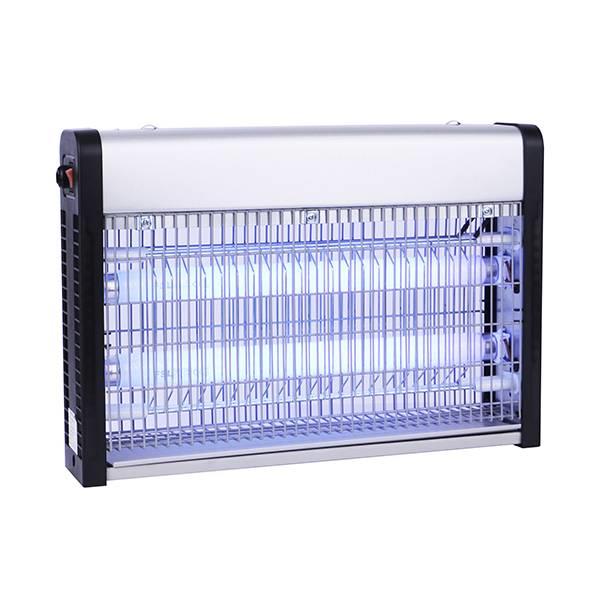 Insektenvernichter / 20W / 36x28x8 /50m2