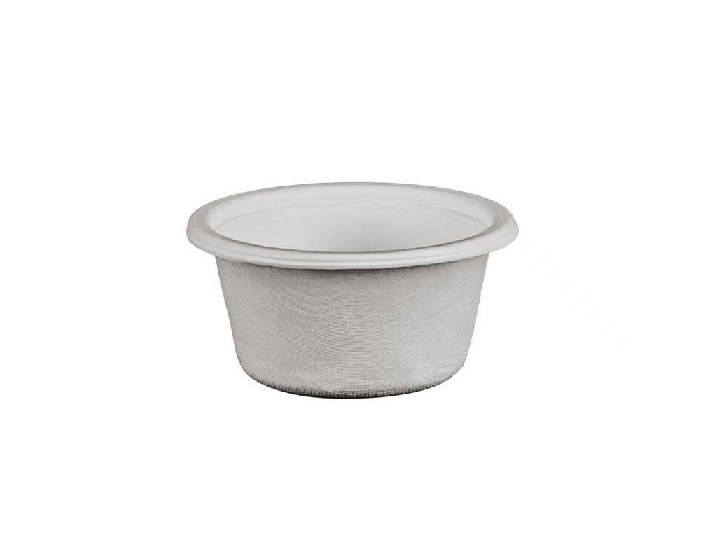 Behälter für Soßen / ECO / 60ml / 50Stk