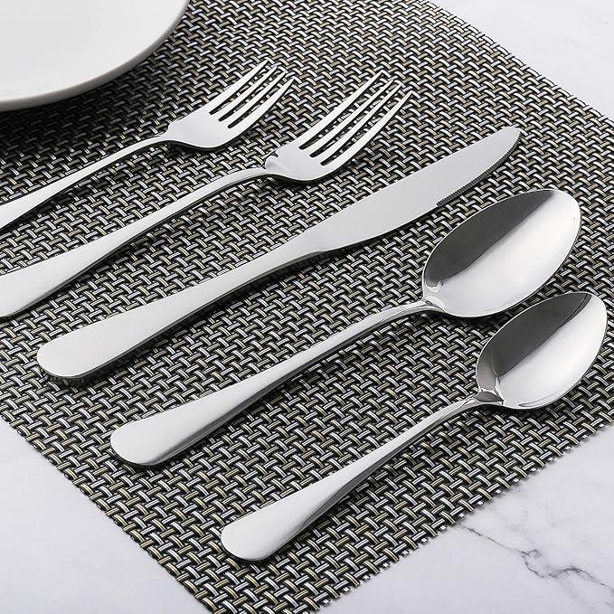 Royal Löffel / 2mm / 19cm / 12Stk