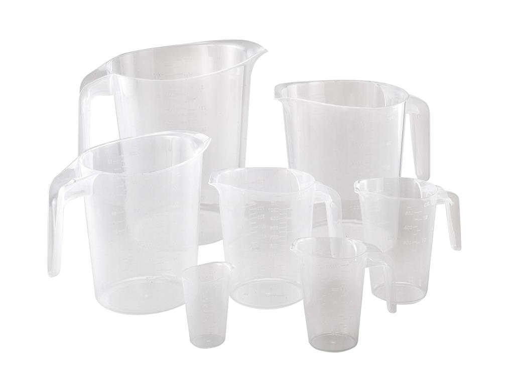 Messbecher / 500ml
