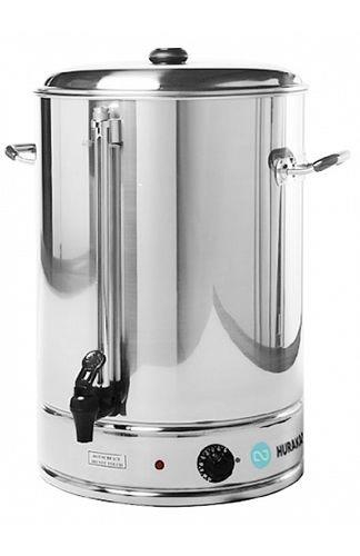 Lonec za kuhano vino / 7,6l / 230V