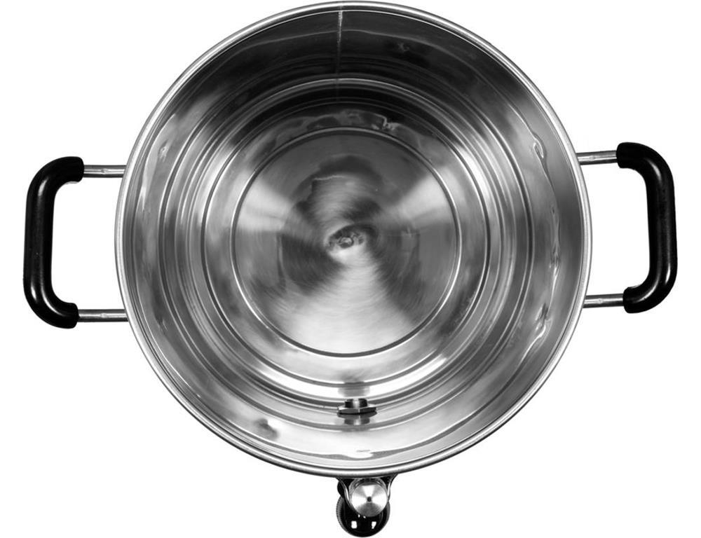 Heißgetränkeboiler / 17L / 2500W / 110°C