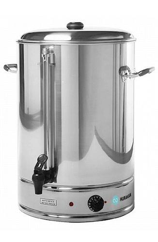 Lonec za kuhano vino / 22l / 230V