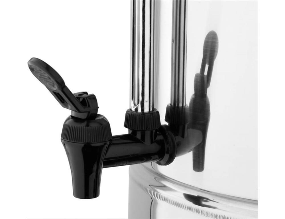 Heißgetränkeboiler / 22L / 3000W / 110°C