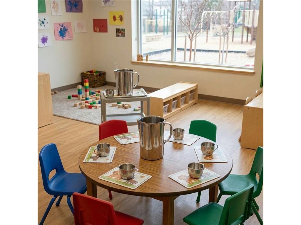 Royal Edelstahlbecher / 25cl