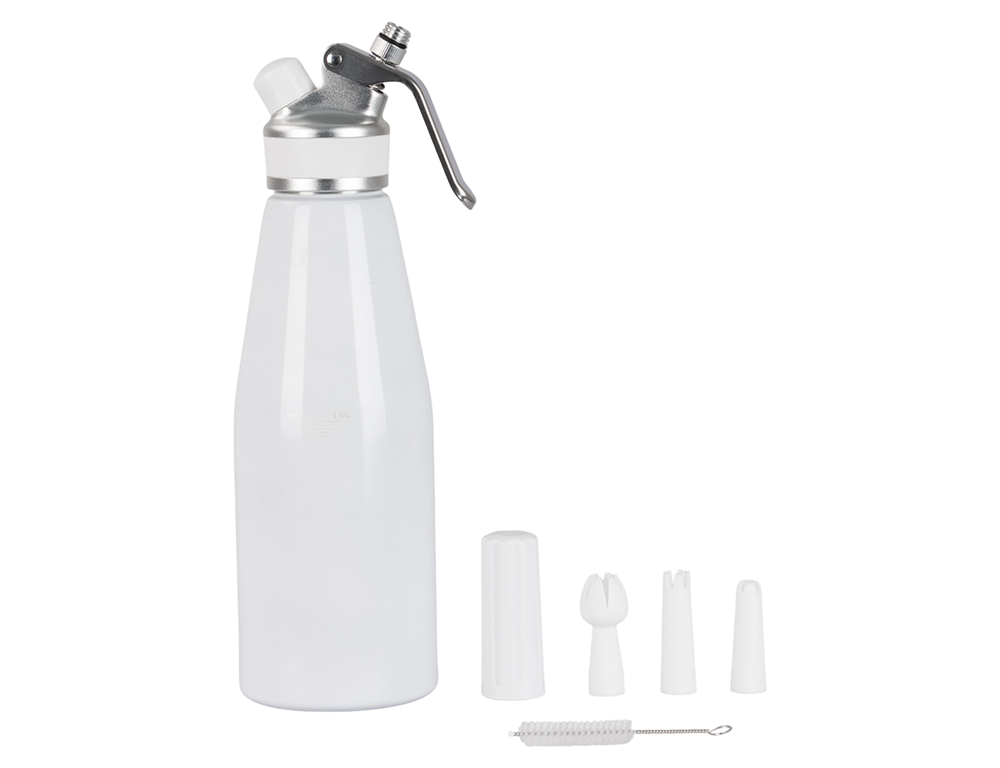 Sahnespender / 1L