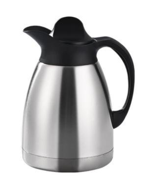 Thermo-Vakuum-Kaffeekanne / 1,2L