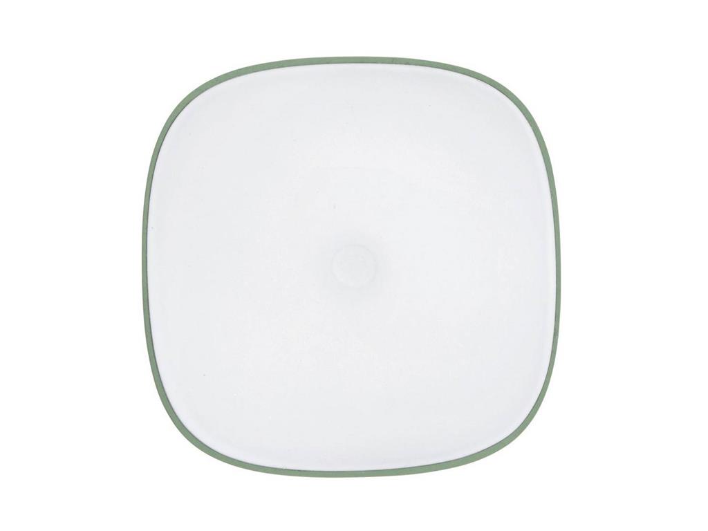 Tischlampe LED / 8x8x23cm / 1Stk