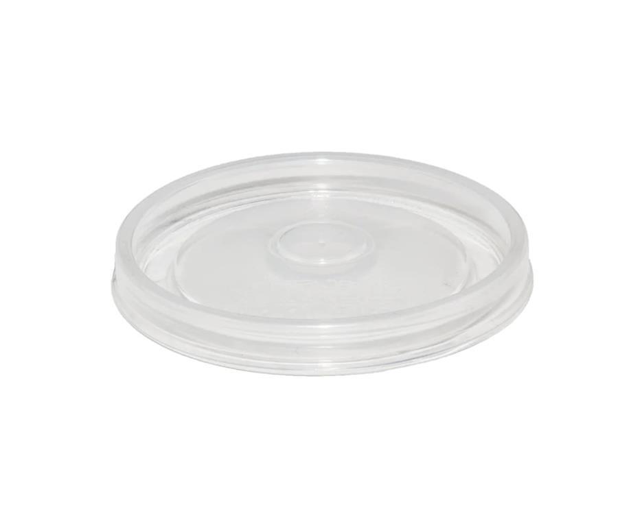 Kraft papirnata skleda / 115mm / 570ml / pokrov / 50kos