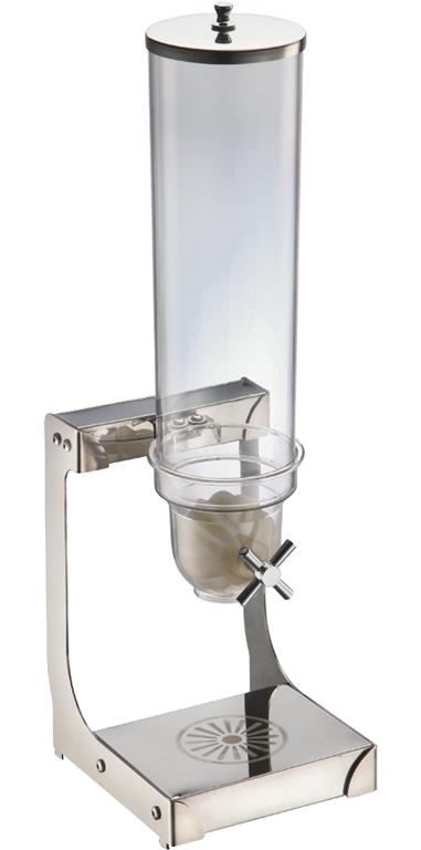 Getreidespender / einteiliger