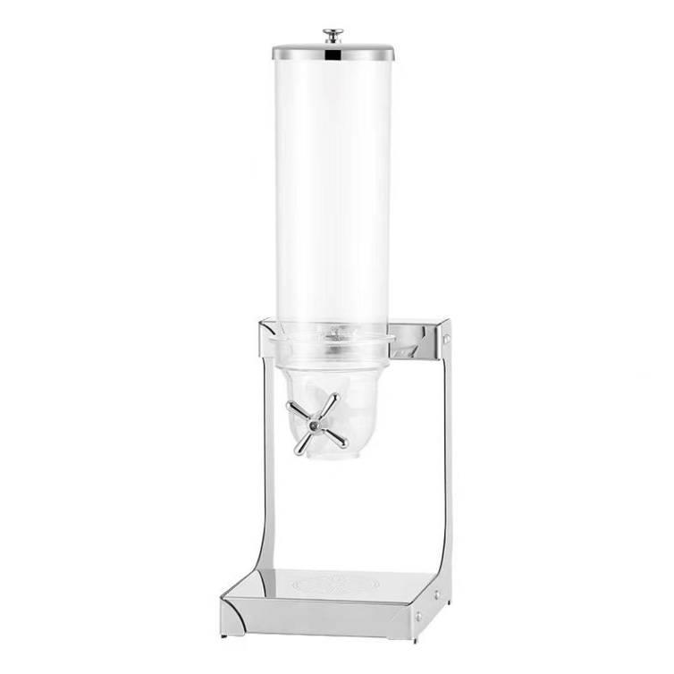 Getreidespender / einteiliger