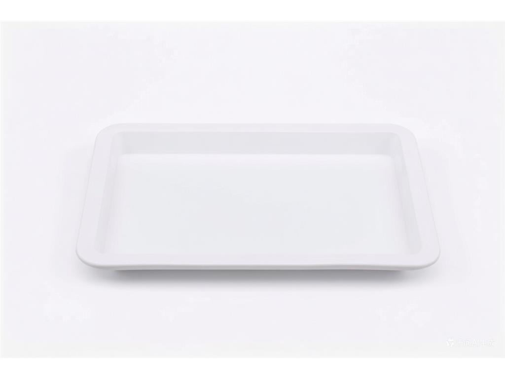 Teigbehälter / 45x32,3x8,5cm