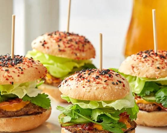 Holzspieße Bamboo / 18cm / 500Stk.