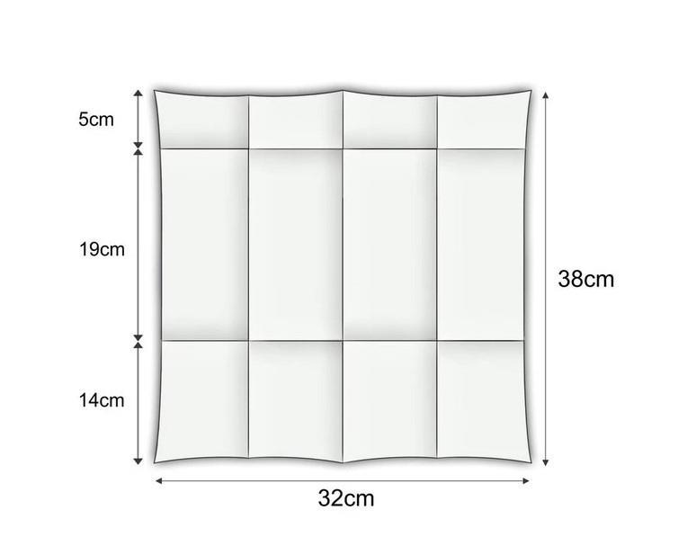 Zubehörtaschen / Soft Point / 10x20 / 50