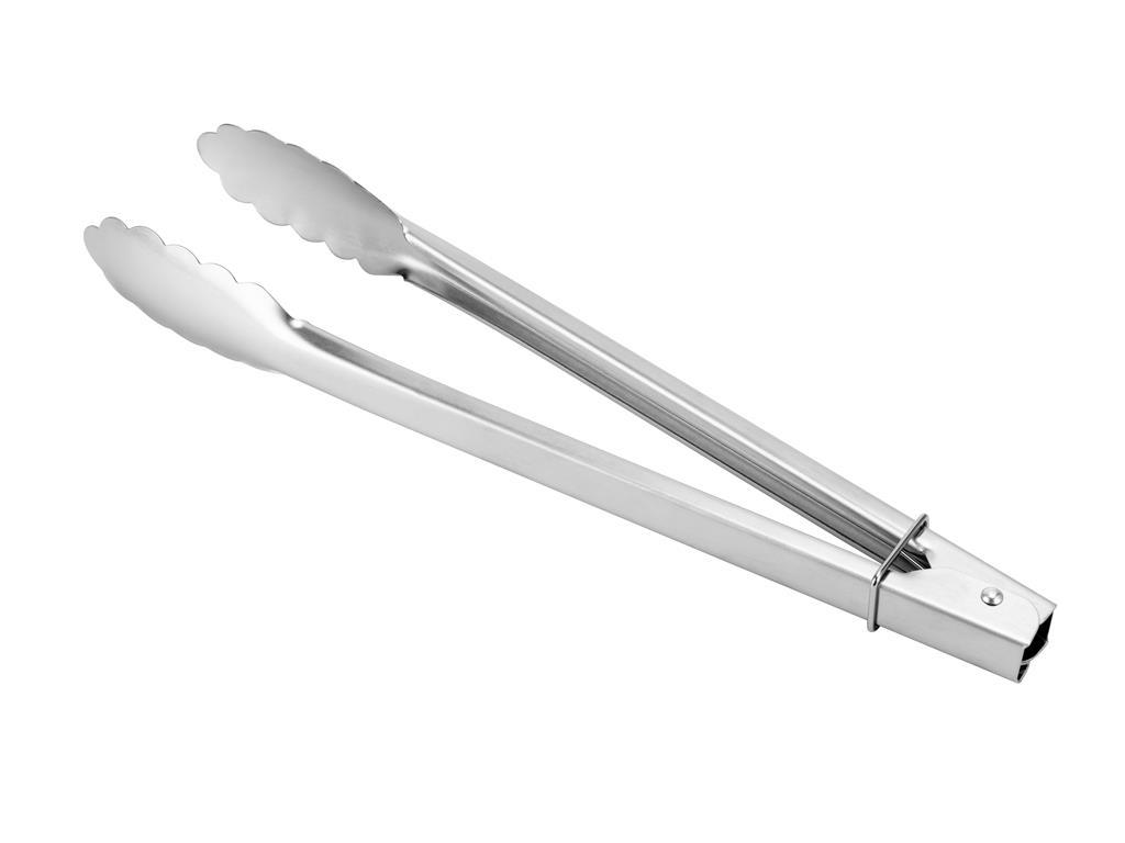 Servierzange / 24cm