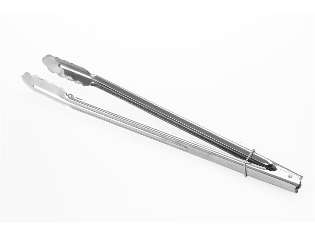 Servierzange / 40cm