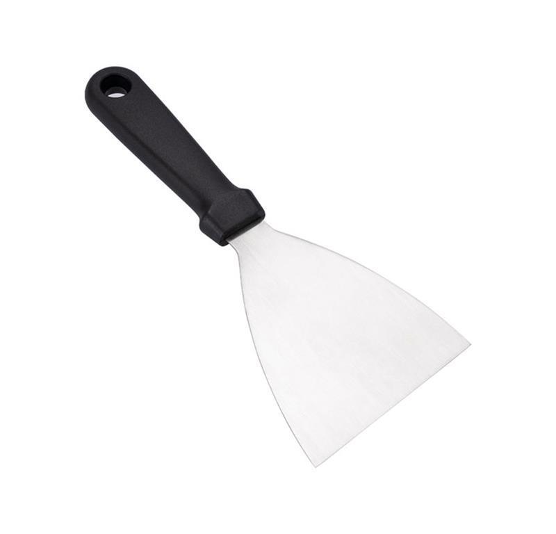 Spatola Inox / 10cm