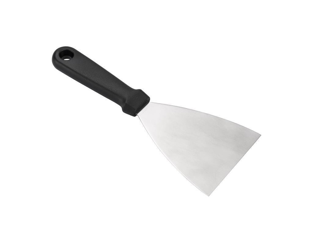 Spatola Inox / 10cm