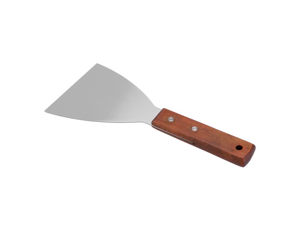 Spatola Inox / 10cm